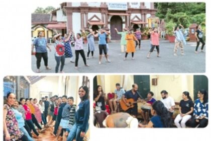Celebrating Goa’s red soil and biodiversity