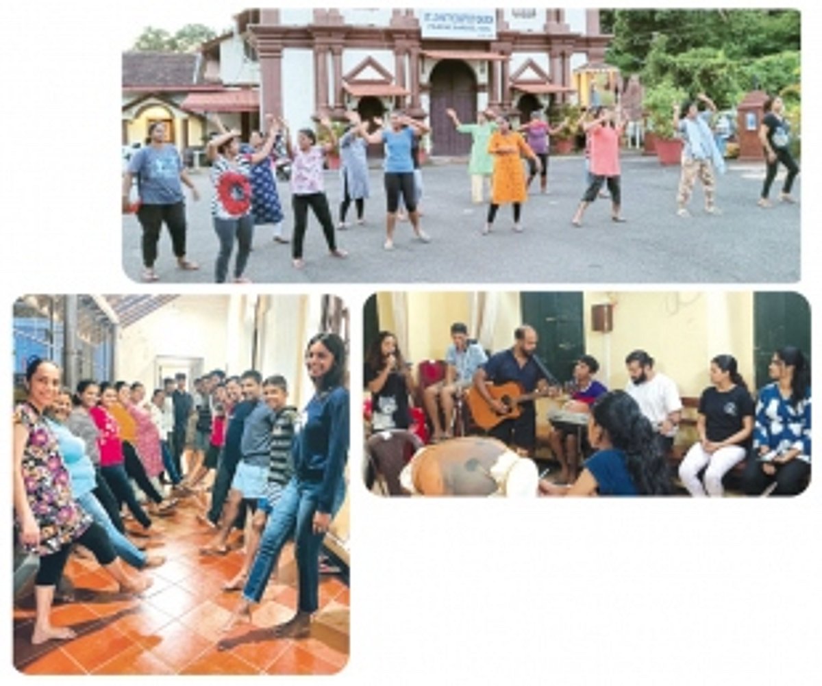 Celebrating Goa’s red soil and biodiversity