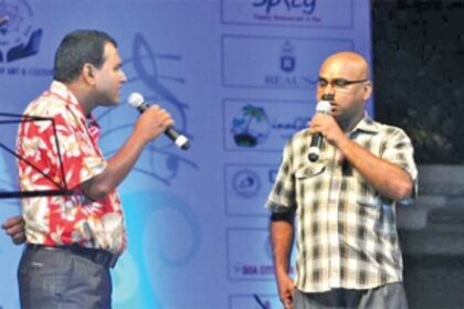 Celebrating Konkani with music