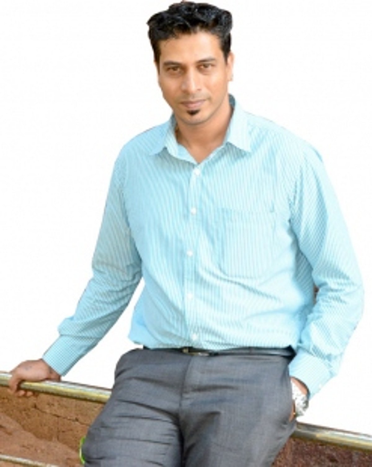 Celebrating Verna’s pride and one of  Goa’s best actors!