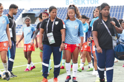 Celebrating Women’s Achievements in Goa: From Athletes to Coaches on International Women’s Day