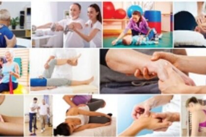 Celebrating World Physiotherapy Day