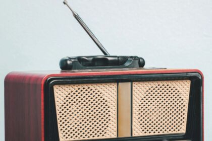Celebrating World Radio Day: Honouring the power of sound and community