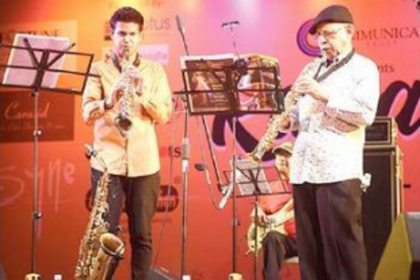 Celebrating a liberation from Goykarponn?