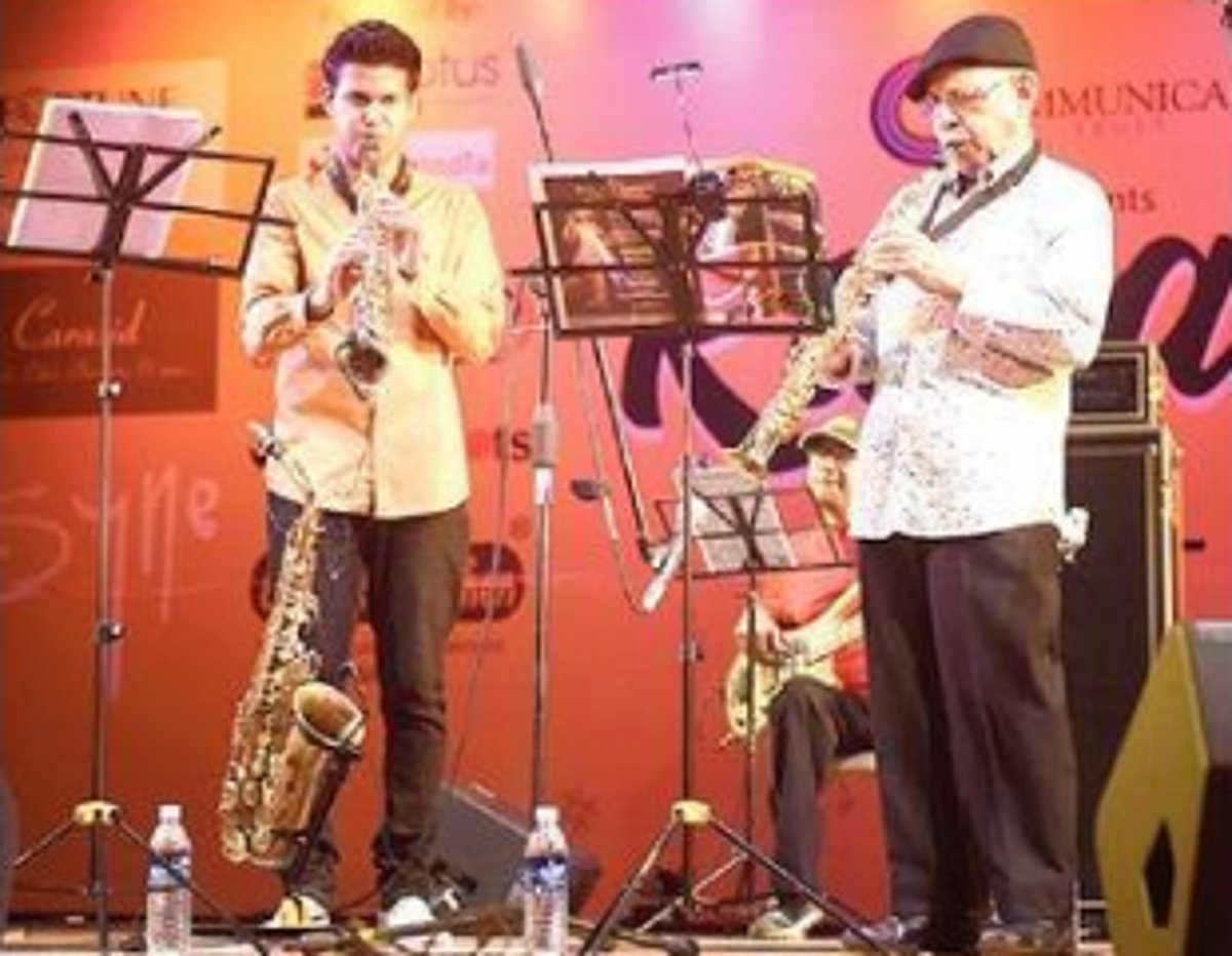 Celebrating a liberation from Goykarponn?