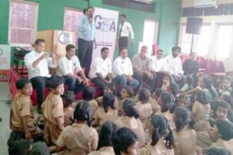 Celebrating camaraderie among chefs in Goa