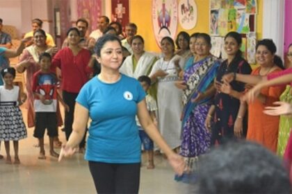 Celebrating music and wellness