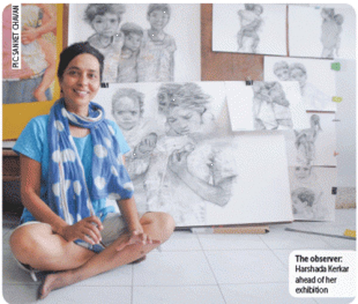 Celebrating sibling togetherness