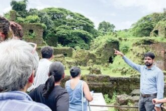 Celebrating tangible and non-tangible heritage