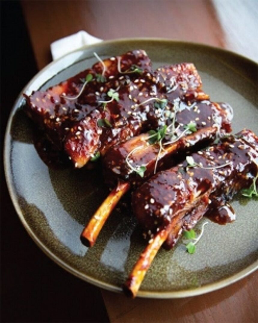 Celebrating ten years of great Pan Asian food 1 Celebrating ten years of great Pan Asian food