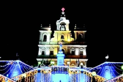 Celebrating the Immaculate Conception of Mary