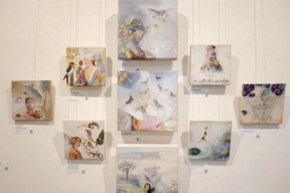 Celebrating the beauty of poetry