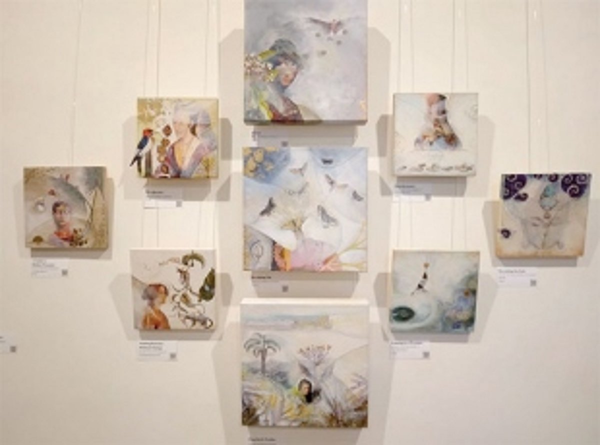 Celebrating the beauty of poetry