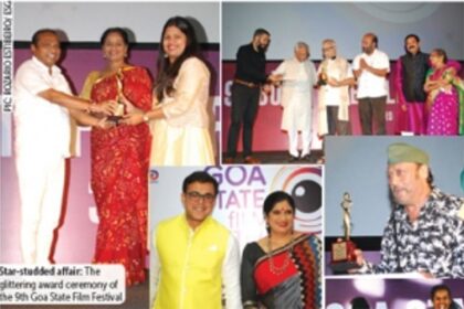 Celebrating the best in Goan Cinema