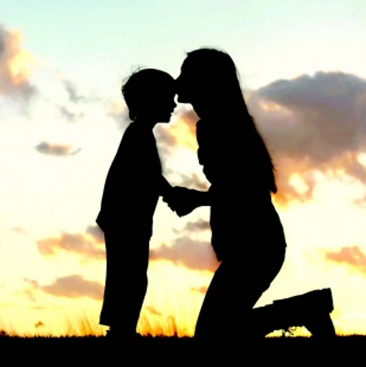 Celebrating the bond of mother and child
