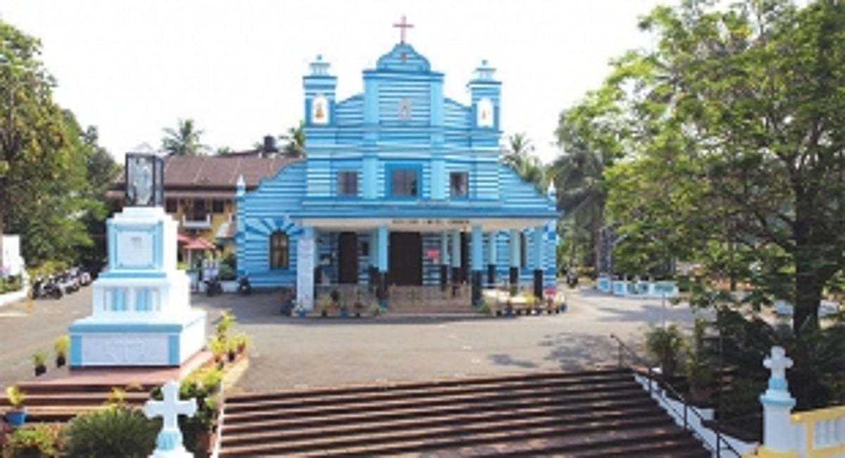 Celebrating the feast of Guardian Angel