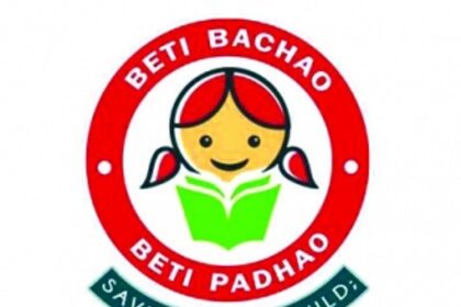 Celebrating the girl child