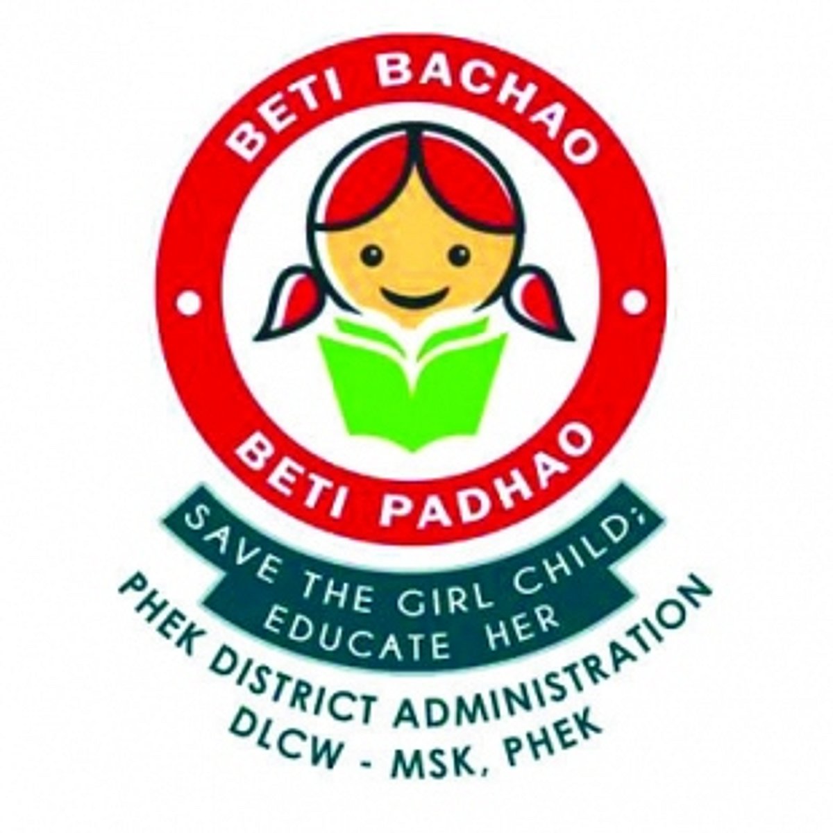 Celebrating the girl child