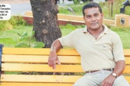 Celebrating the life of Blessed Joseph Vaz on Film