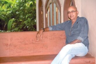 Celebrating the music of Reginald Fernandes