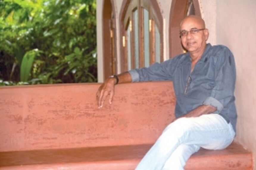 Celebrating the music of Reginald Fernandes