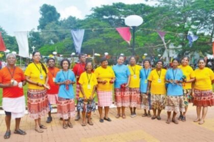 Celebrating the richness of Goa at Socorro