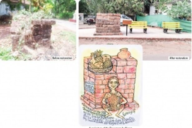 Celebrating the value of a modest Dovornem