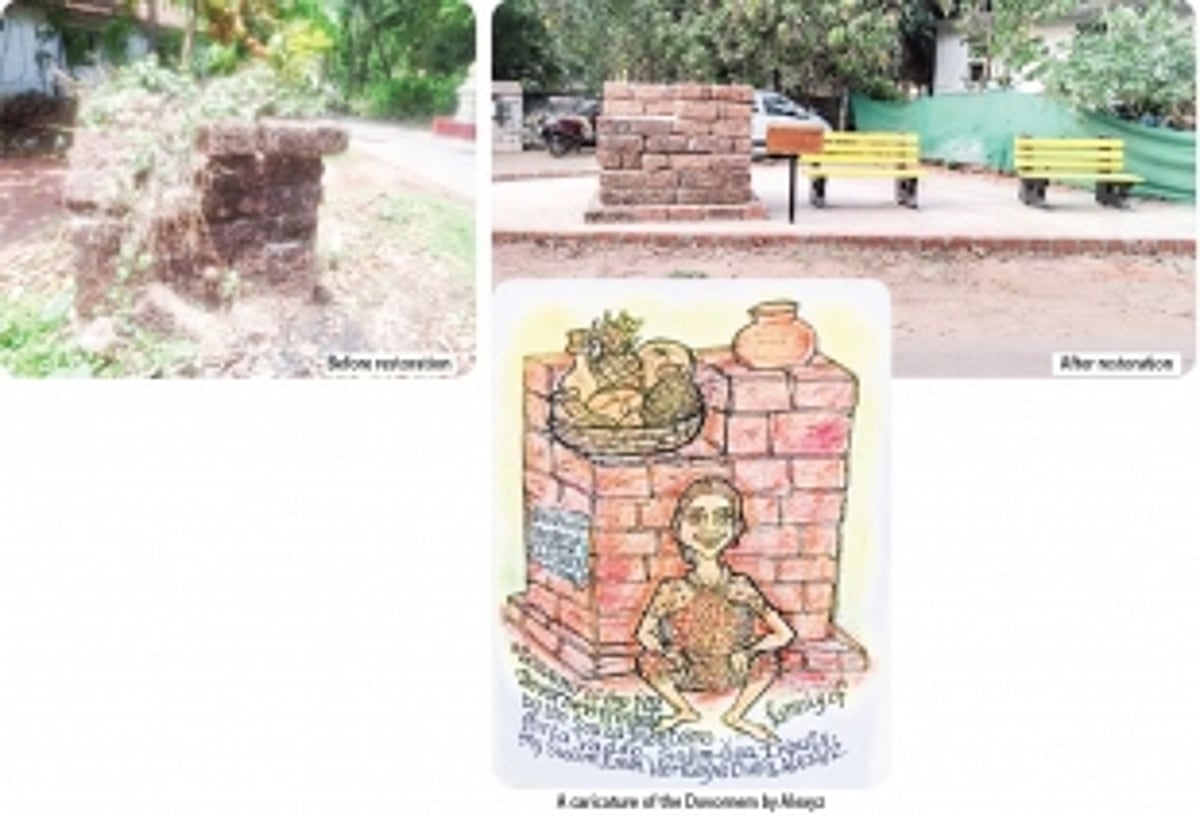 Celebrating the value of a modest Dovornem