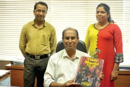 Celebrating tiatr’s history through literature