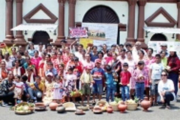 Celebrating true heritage at Matiechem Fest