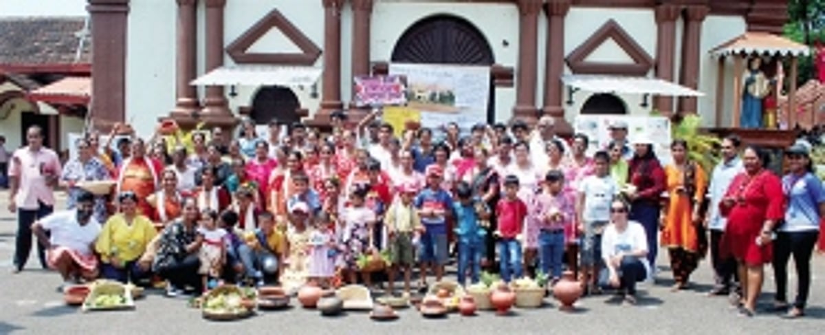 Celebrating true heritage at Matiechem Fest