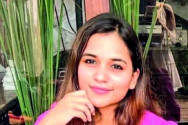 Celebrating womanhood in all its glory