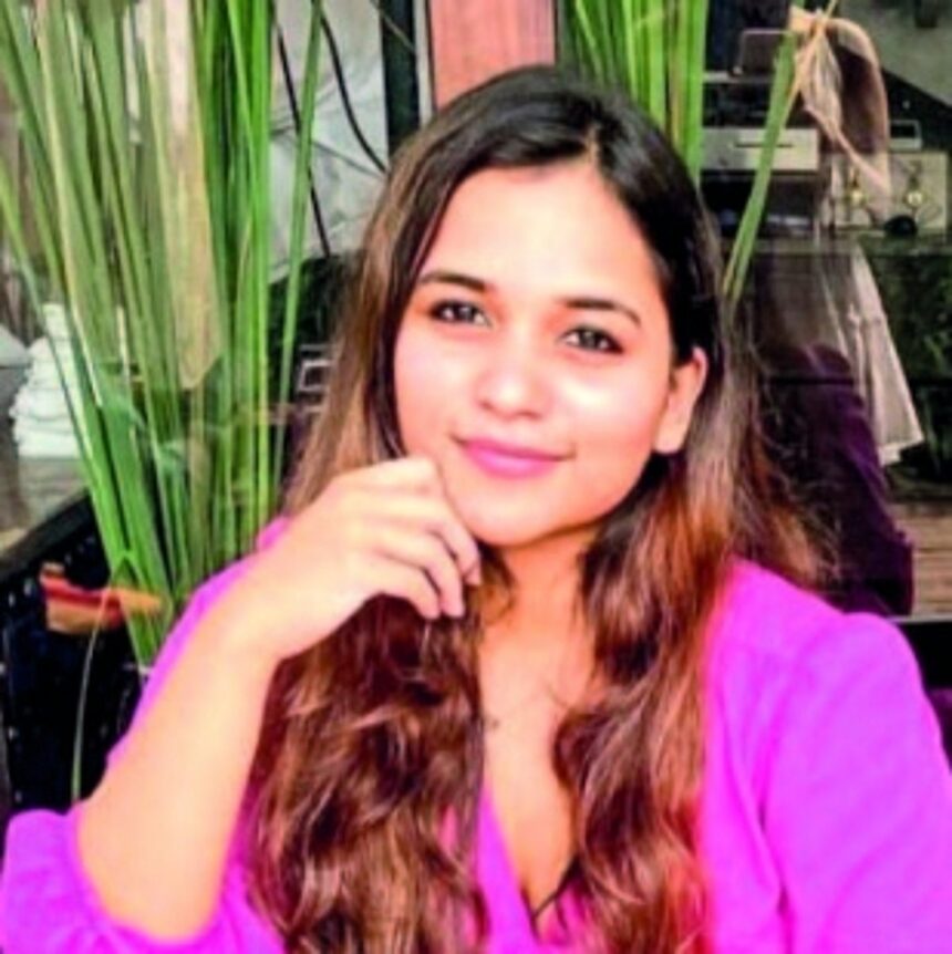 Celebrating womanhood in all its glory