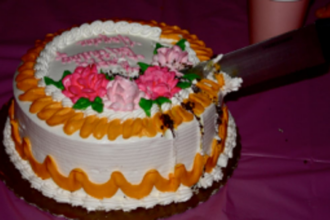 Celebration of Ageing?