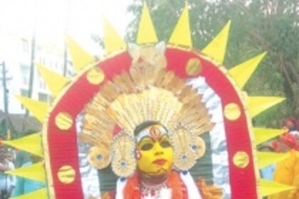 Celebration of folk: Colourful Shigmo parade to enliven Margao town today