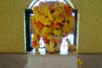 Celebration of   ‘Khandi Khuris’   in virtual mode