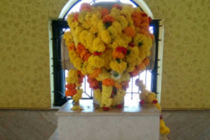 Celebration of   ‘Khandi Khuris’   in virtual mode