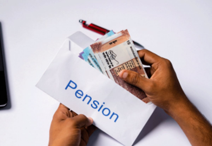 Celebrations abound amongst seafarers’ community as pension scheme is made permanent