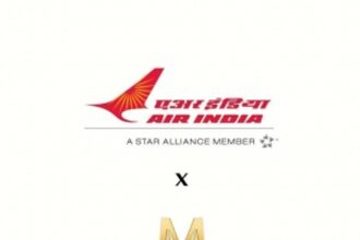 Celebrity Designer Manish Malhotra to Create New Uniforms for Air India Employees