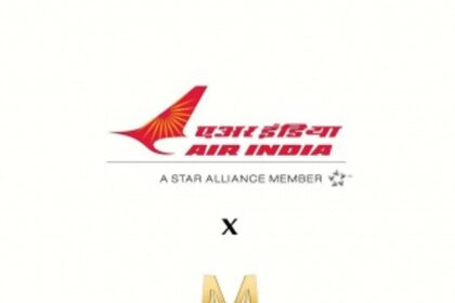 Celebrity Designer Manish Malhotra to Create New Uniforms for Air India Employees