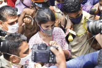 Celebrity hounding: Does a line have to be drawn somewhere?