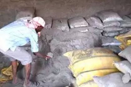 Cement dealers stare at losses  if the lockdown is prolonged