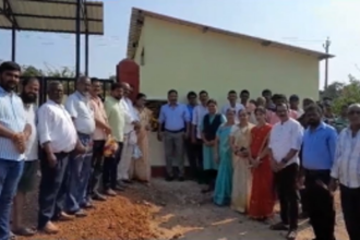 Cemetery Demand in Torxem-Pernem Addressed: Locals Relieved