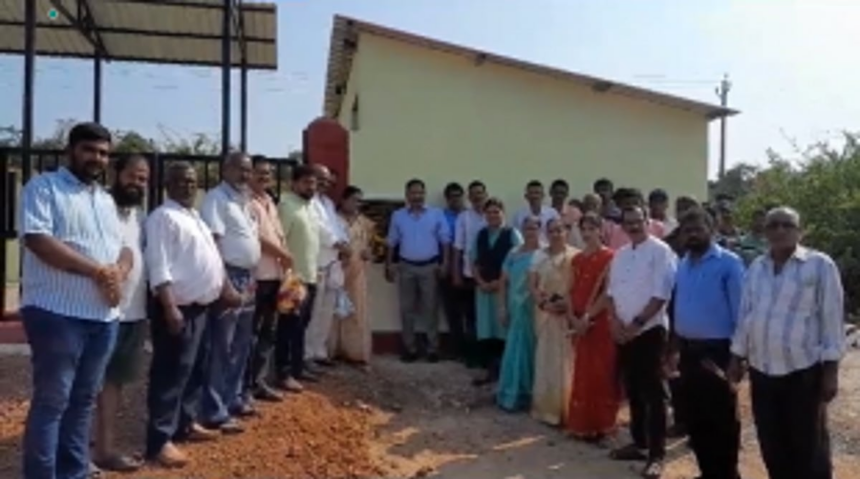 Cemetery Demand in Torxem-Pernem Addressed: Locals Relieved
