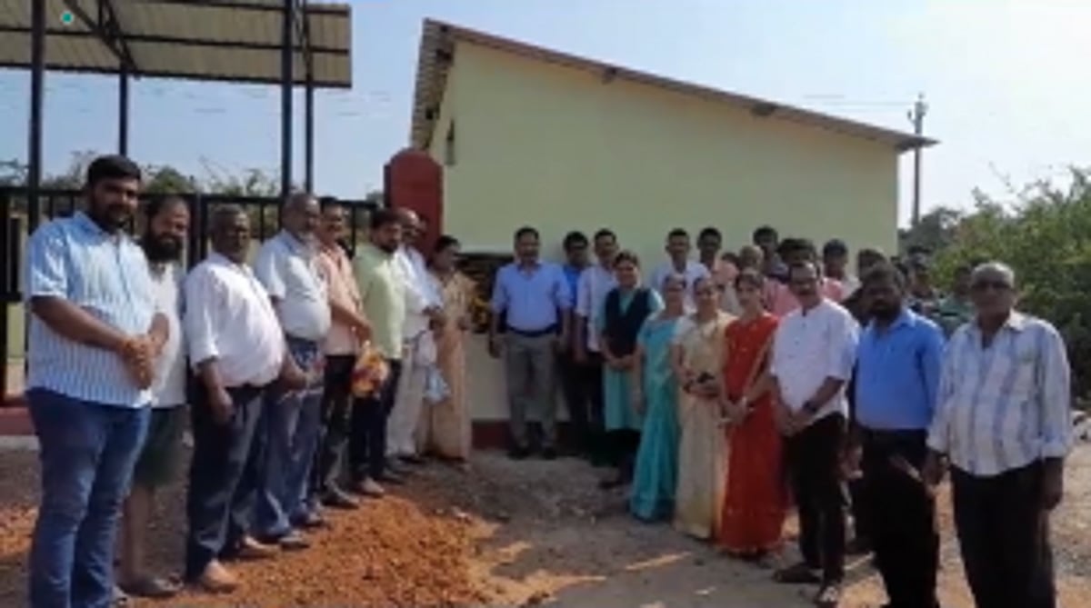 Cemetery Demand in Torxem-Pernem Addressed: Locals Relieved