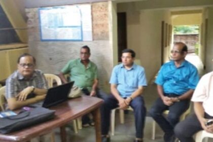 Central Govt employees smile;  Goa Govt employees starve