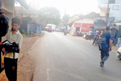 Central govt may soon clear ‘smoke-screen’ on bypass alignment