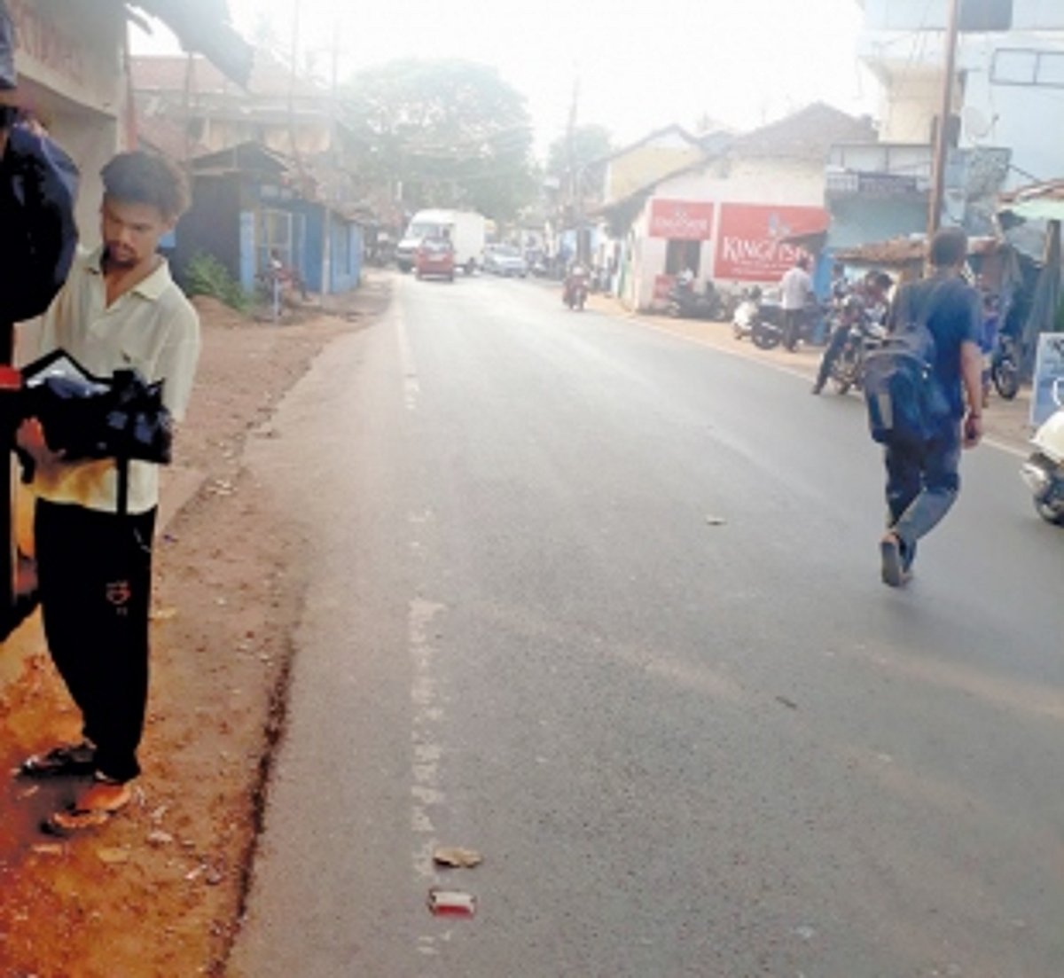 Central govt may soon clear ‘smoke-screen’ on bypass alignment