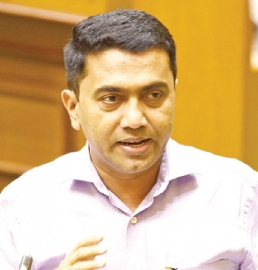 Central members of Finance Commission to visit Goa