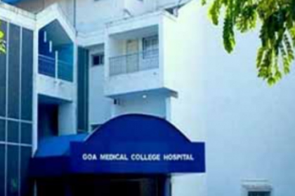 Central nod for MD programmes at GMC